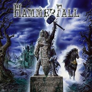 Re: HammerFall