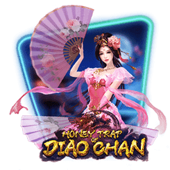 Honey Trap of Diao Chan