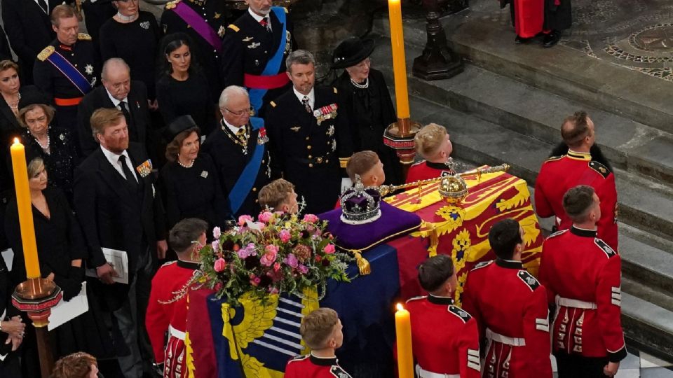 Funeral de la Reina Isabel II: Estos son los países que están excluidos de la ceremonia