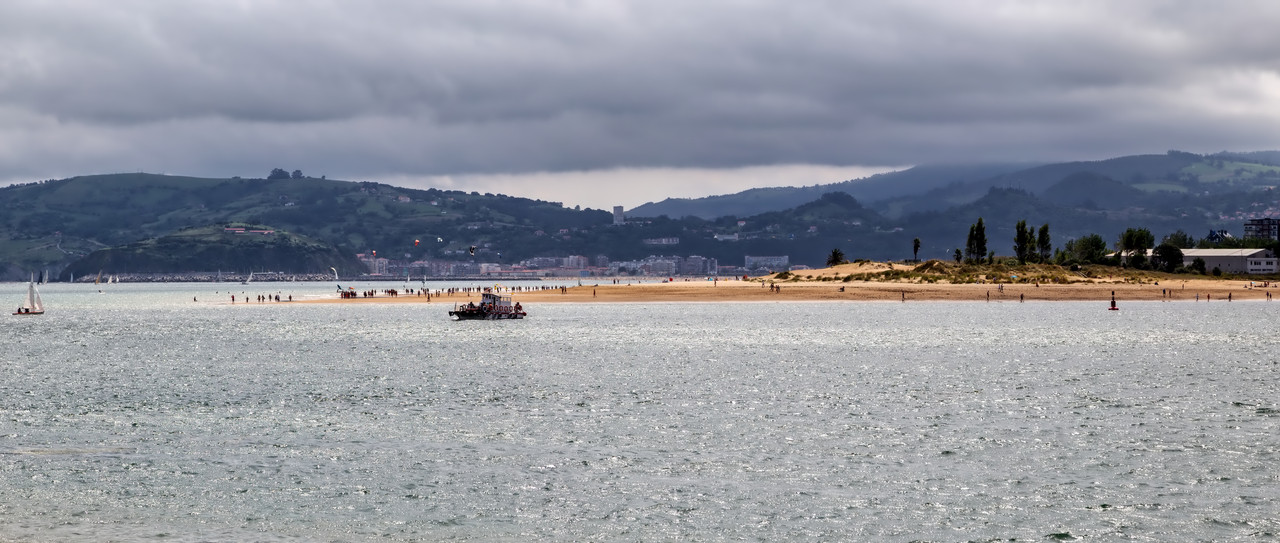 CANTABRIA - Blogs de España - SANTOÑA - LAREDO (4)