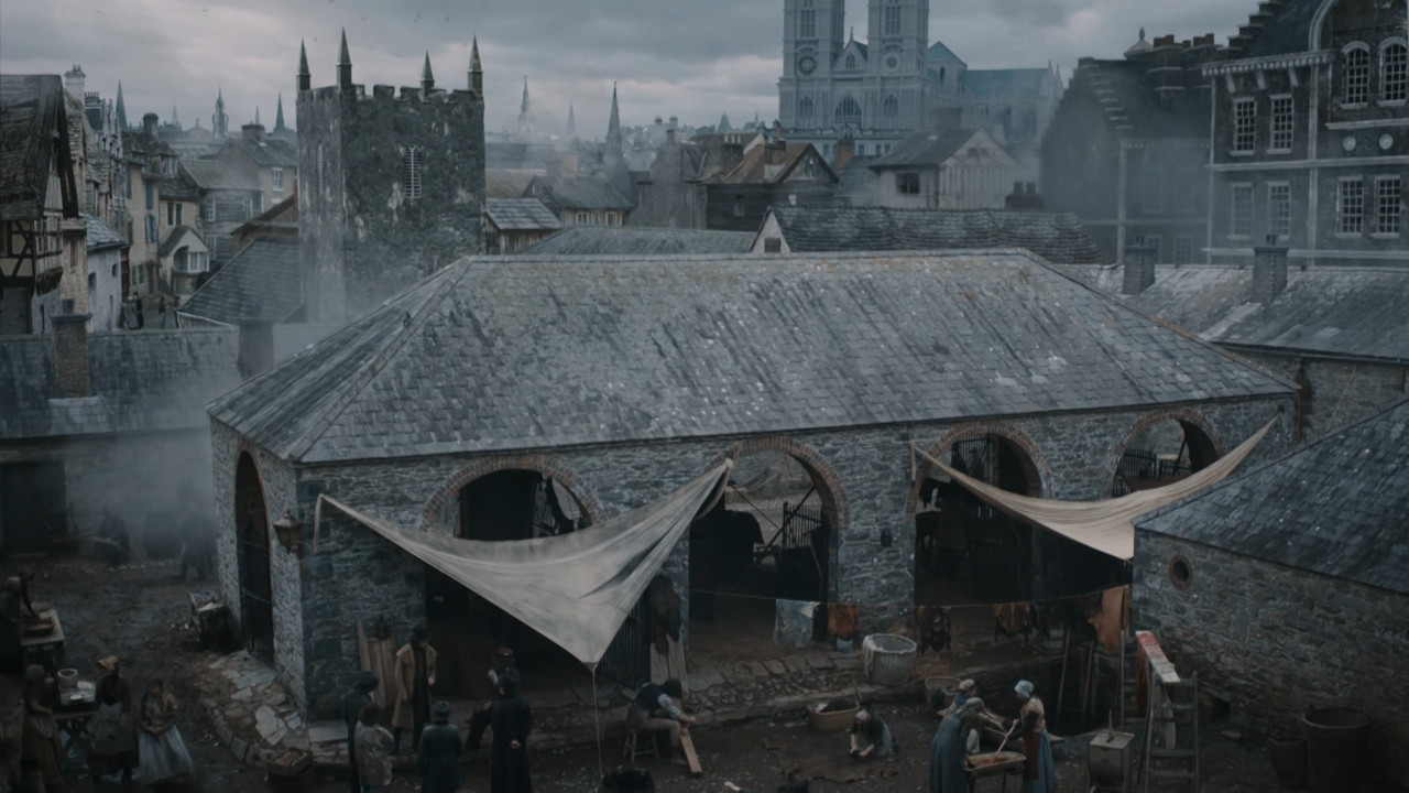 The Frankenstein Chronicles (2015) - S02E01 - Prodigal Son (1080