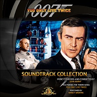 JAMES BOND 007 SOUNDTRACK COLLECTION (2019)