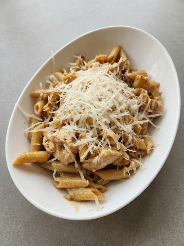 Dish 9