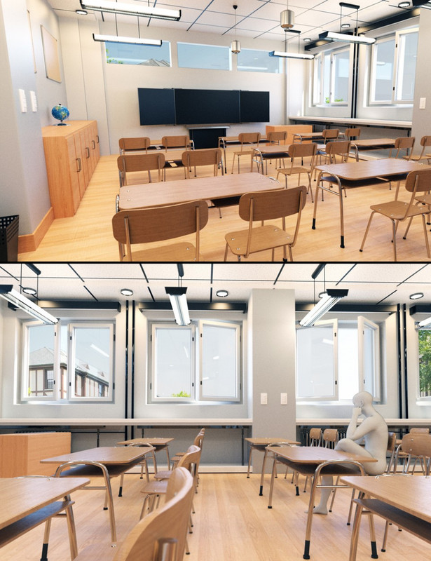 TS Classroom TS Classroom