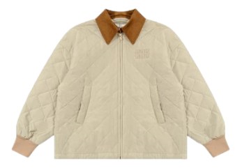 Miumiu Quilted Jacket