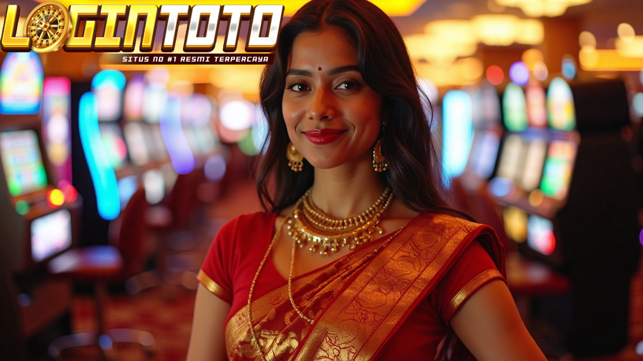 LoginToto Slot Togel Legal Indonesia
