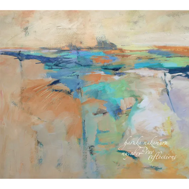 Haruka Nakamura • Nujabes PRAY Reflections (2021)   .flac  48.0 kHz/24 bit