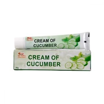 Dr. Bhargava  Cucumber Cream (30g)