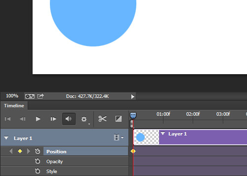 Advanced image animation bring your images alive using Photoshop and AE Advanced image animation bring your images alive using Photoshop and AE