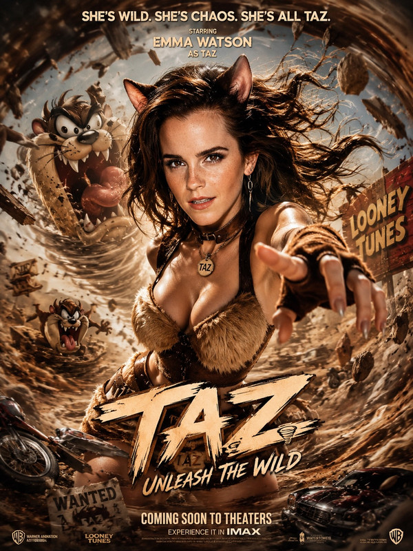 Tazmainian Devil