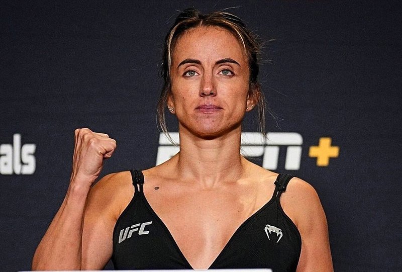 Провали на кантара и отменена битка преди UFC Vegas 107