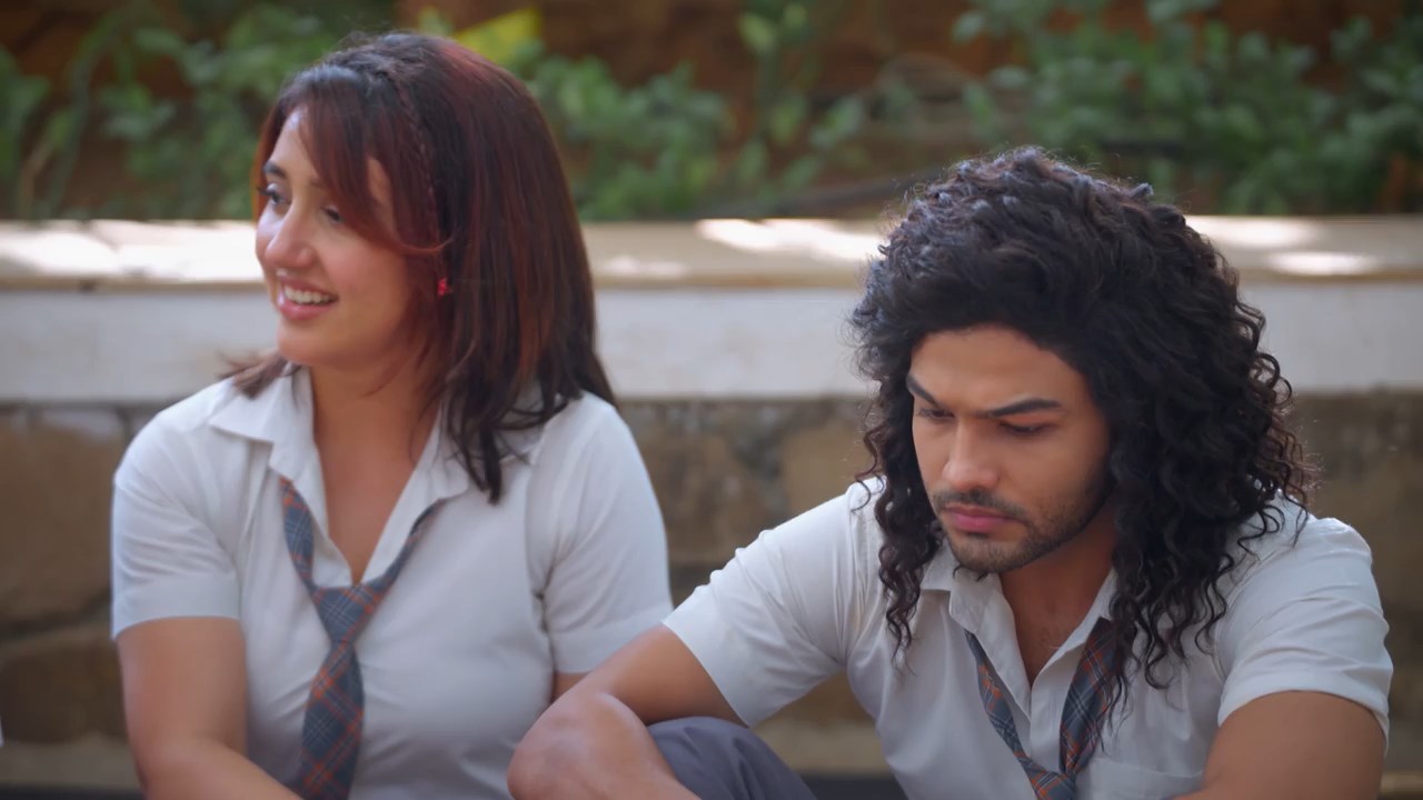 School Friends (2025) Season 3 [Hindi] WebRip 480p, 720p ESub - Complete Screenshot