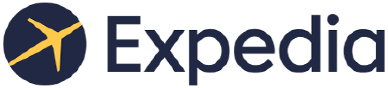 expedia logo