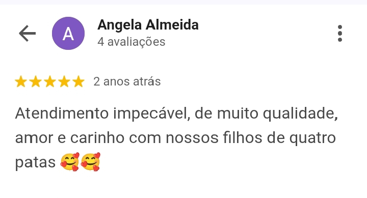 Foto do Cliente 5