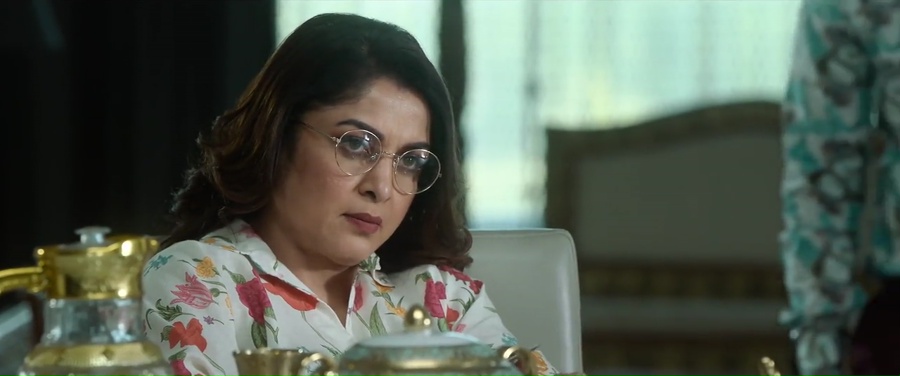 Purushothamudu 2024 WebRip [Hindi + Tamil + Telugu] 480p 720p ESub Screenshot