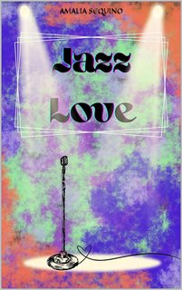 Amalia Sequino - Jazz love (2024)