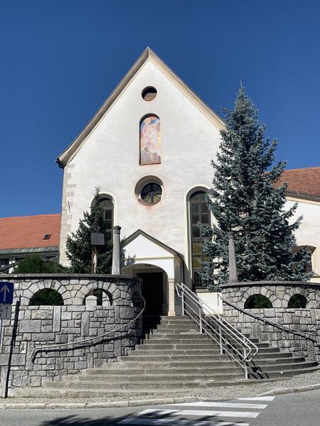 Škofja Loka y Kranj - De nuevo en Eslovenia (II) y extensión a Macedonia del Norte (19)