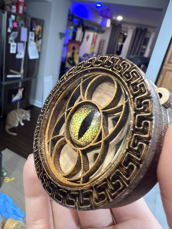 Medallion 4