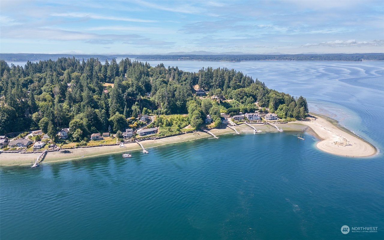 Fox Island