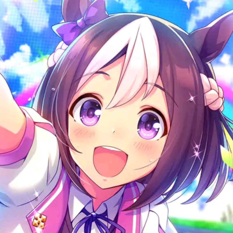 赛马娘（所有版本）