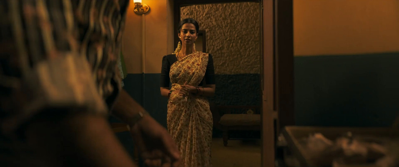 Matka 2024 WebRip [Hindi + Tamil + Telugu + Malayalam + Kannada] 480p, 720p, 1080p ESub Screenshot
