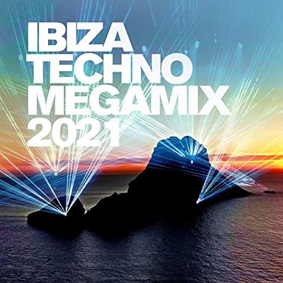 VA - Ibiza Techno Megamix 2021 (06/2021) Iiii1