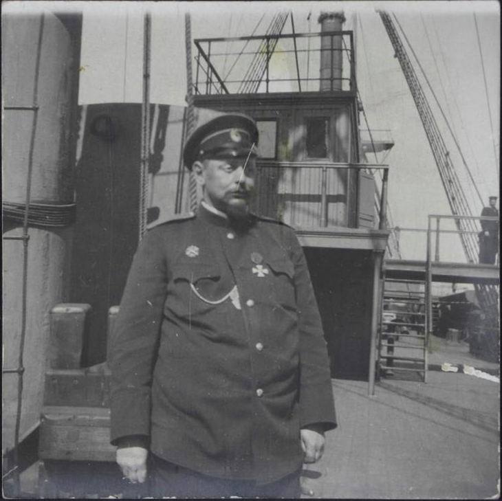 Шельтинга В. В. 1