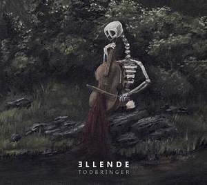 Re: Ellende (Austria) / Post-Black Metal