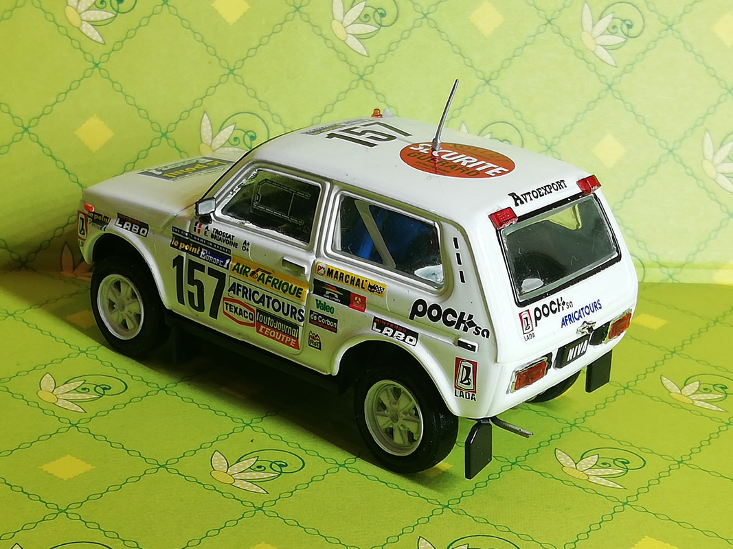 ВАЗ 2121 Poch.  4