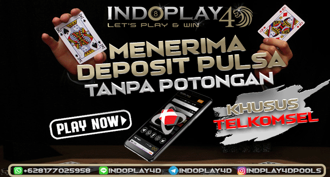 Indoplay4d Togel Online, Bandar Darat, Agen Togel