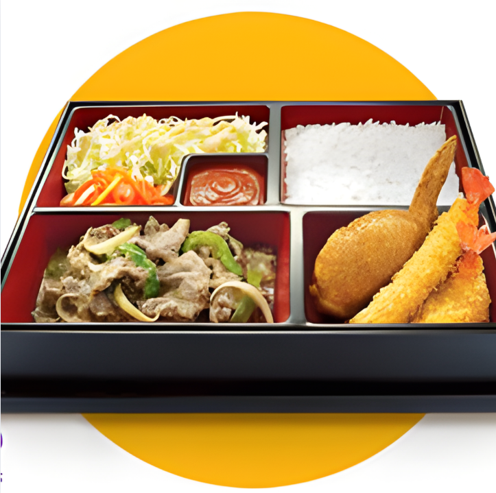 Bento Special 3