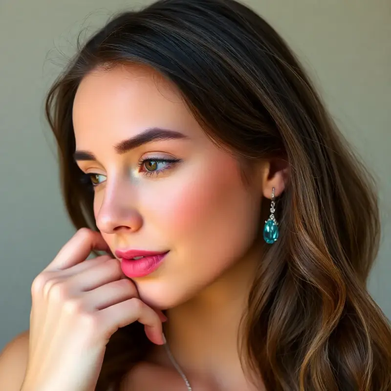 How Should MyAquamarineJewelry Be Maintained