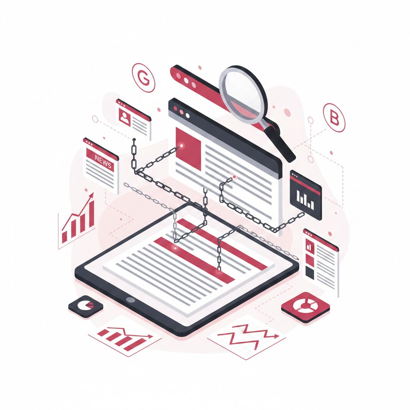 Niche edits explained: how to build high-quality link insertions on existing articles to boost SEO rankings with free and paid strategies.