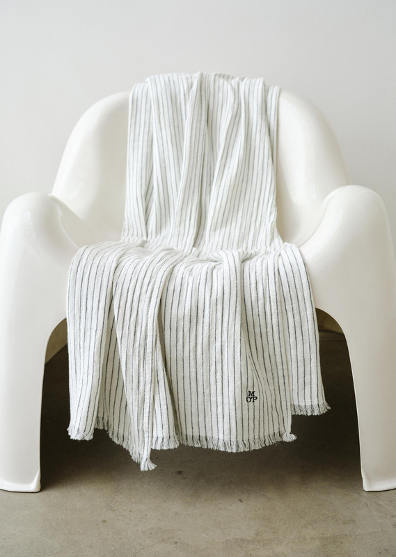 Marc O’Polo, la collezione Home SS25 Marc O’Polo, la collezione Home SS25