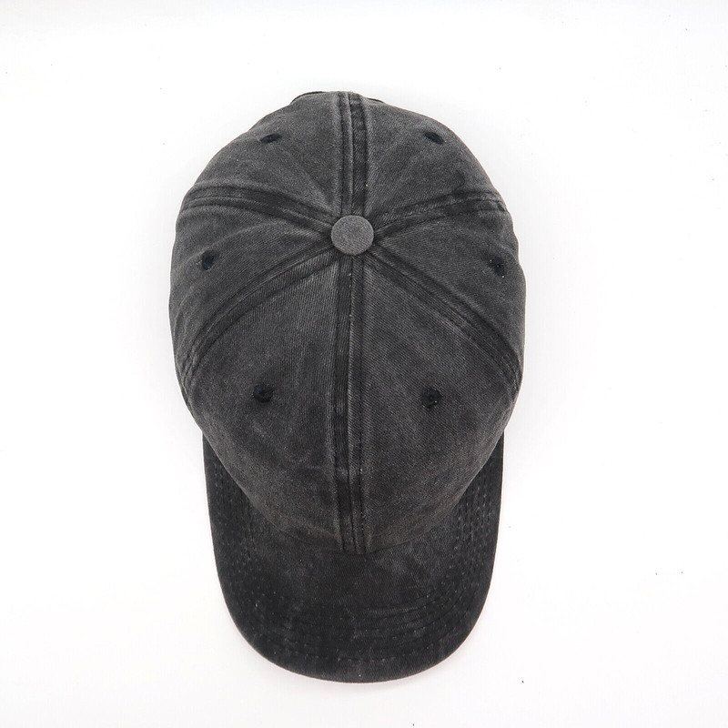 Cotton Dad Hat
