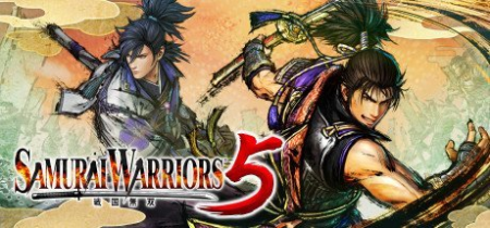 Samurai Warriors 5 (+ 8 DLCs, MULTi5) [FitGirl Repack]