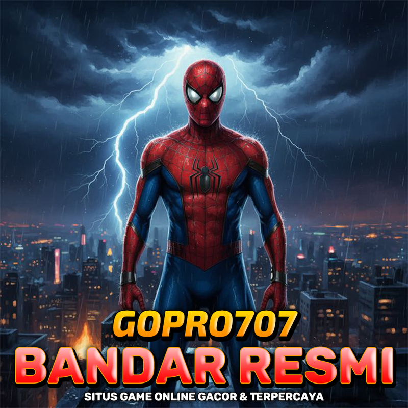 GOPRO707 | Situs Game Online Gacor & Terpercaya - WooCommerce eCommerce