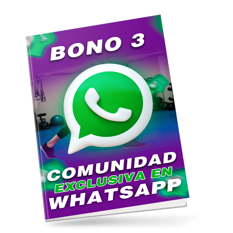 Bono 3