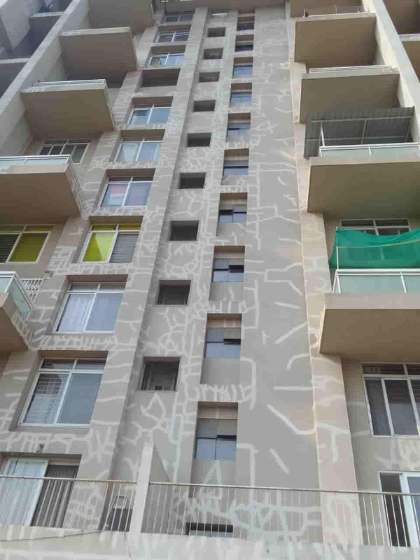 Crack Filling main image