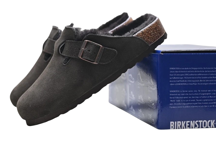Birkenstock 19+ colorways [Good Quality]