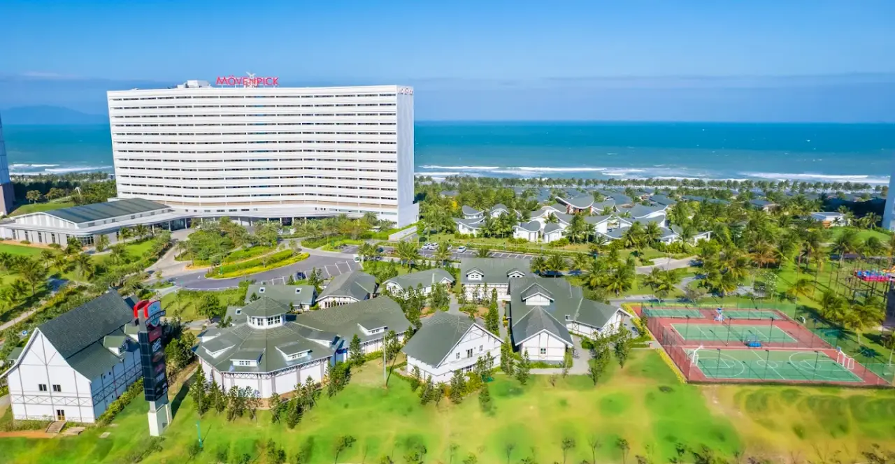 Mövenpick Cam Ranh