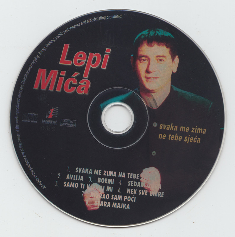 1998 CD