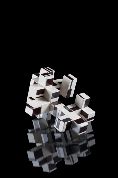 Скульптура 3