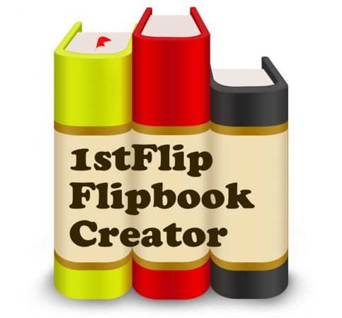 1stFlip FlipBook Creator v2.7.22