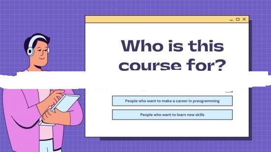 Skillshare - HTML Basics for beginners Skillshare - HTML Basics for beginners