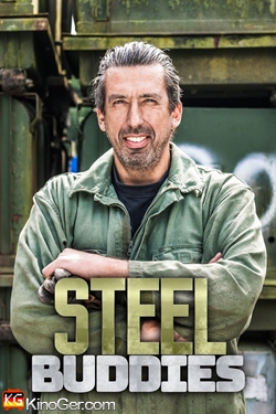 Steel Buddies - Stahlharte Geschäfte (2014)