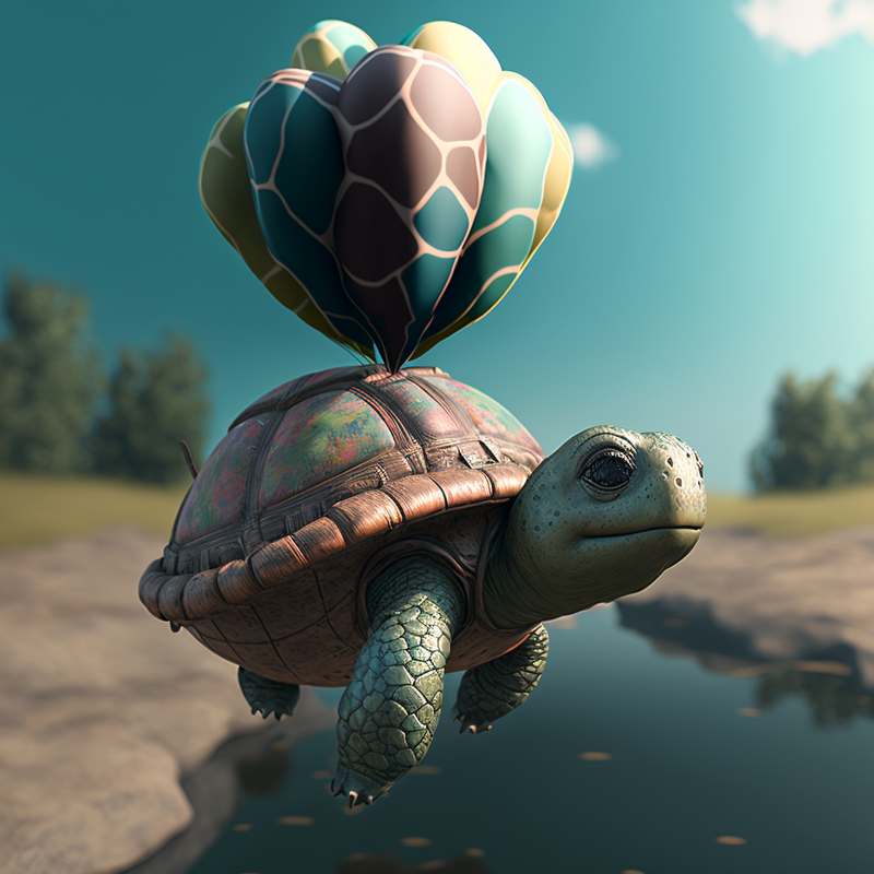 openpurse783-Baby-turtle-on-a-ballon-flying-ultra-detailed-wide-6886e272-ebc5-412f-bcd2-5e70c55d78d2.png