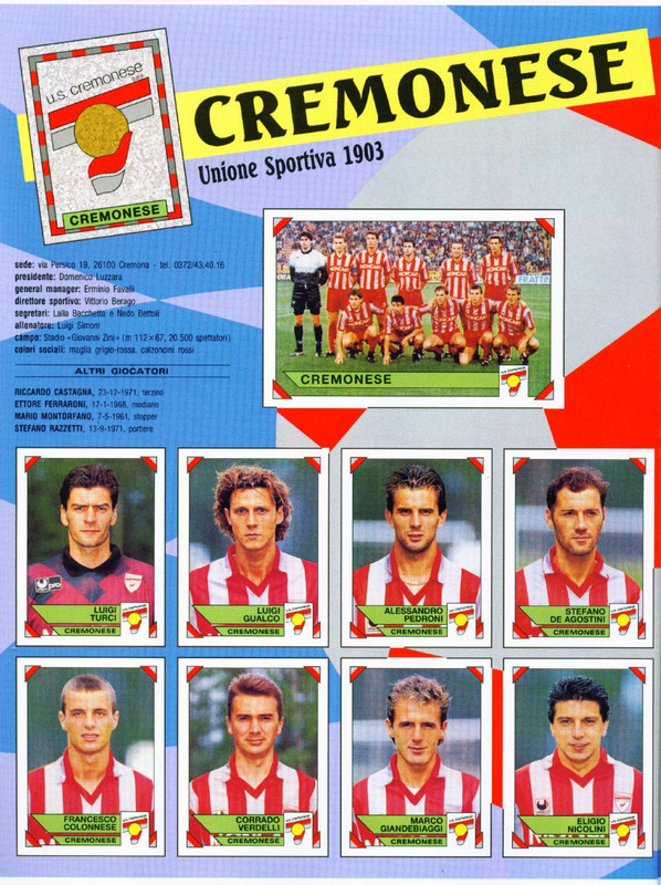 Calciatori 1993-1994 Panini-08
