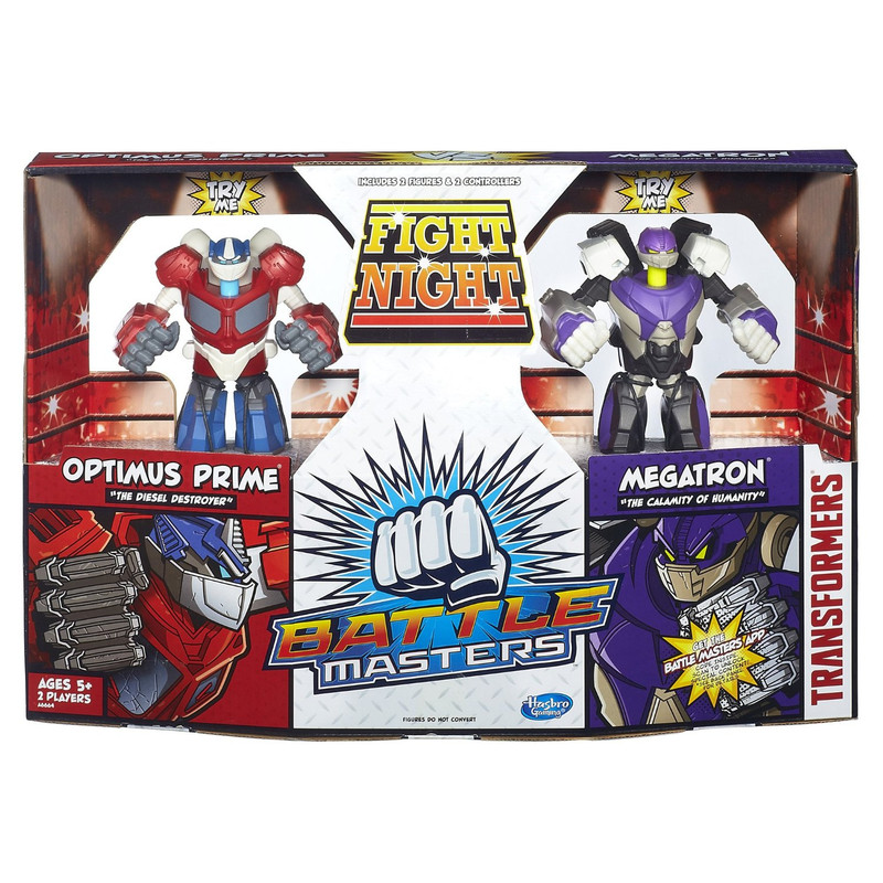 Transformers-Battlemasters-Fight-Net-Battle-Set-