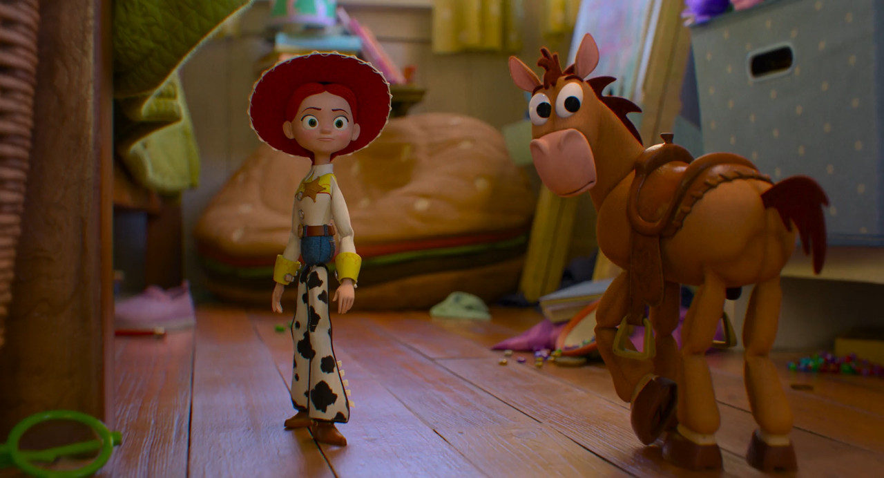Toy Story 5 2026 BluRay [Hindi + Tamil + Telugu + English] 1080p 480p 720p ESub Screenshot